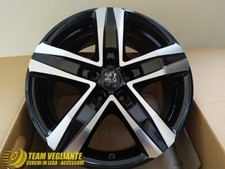 N4 Cerchi in Lega MAK STONE da