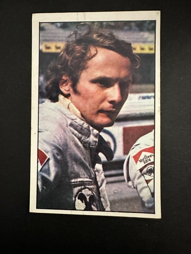 Panini automobile 1975 247 - 1975, #247