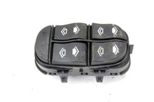 98AB-14A132-DE GRUPPO DI COMANDO ALZA-VETRI ALZA-CRISTALLI PORTA ANTERIORE SINIS