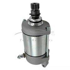 Motorino di Avviamento per TGB