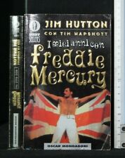 I MIEI ANNI CON FREDDIE