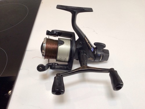 Mulinello pesca shimano - mulinello, da