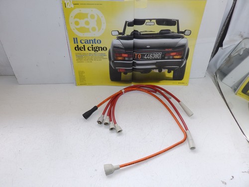 Fiat 124 spider europa volumex - fiat,