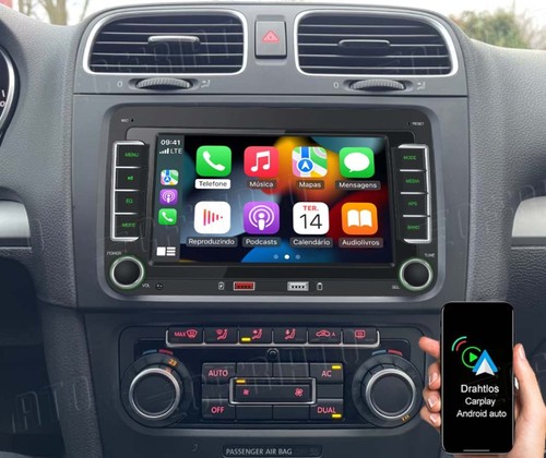 Autoradio apple carplay - autoradio, per