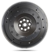 Clutch masters flywheel - clutch,