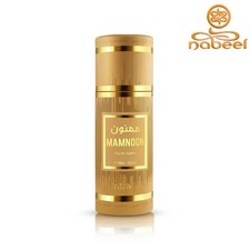 Nabeel Mamnoon Eau de Parfum