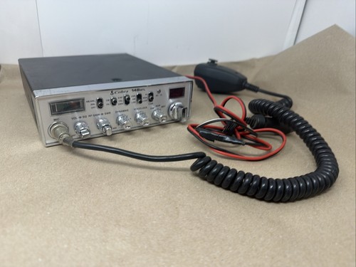 Radio cobra 148 gtl - cobra,