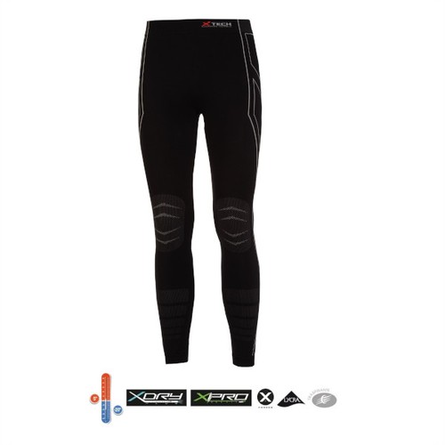 Pantaloni termici xtech - termici,