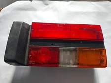 Tail light Fiat 131 Mirafiori