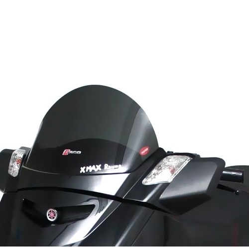 Faco cupolino fume scuro - faco,