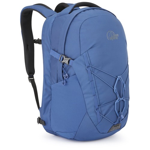 Zaino blu lowe - zaino, phase