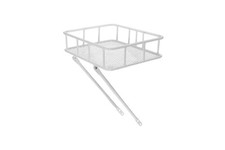 Cestino bicicletta metallo