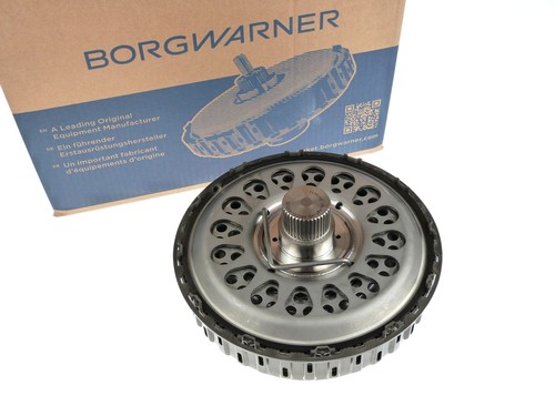 Borgwarner 202288 kit - 202288,