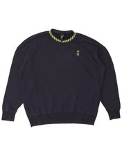 ADIDAS Maglione Felpa Uomo