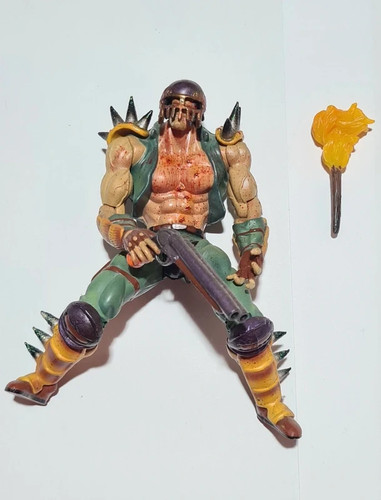 Hokuto ken fist - hokuto, of