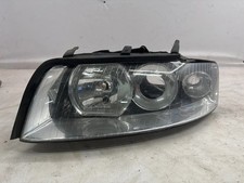 Faro proiettore anteriore Audi