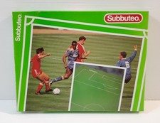 SUBBUTEO 61109 CAMPO DI GIOCO