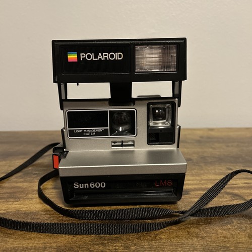 Polaroid sun 600 lms - polaroid,
