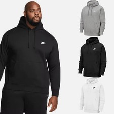 NIKE Sportswear Uomo Pullover