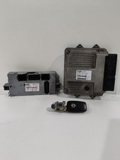 KIT Centralina Motore ECU Body