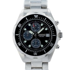 Orologio Uomo Beuchat Bon