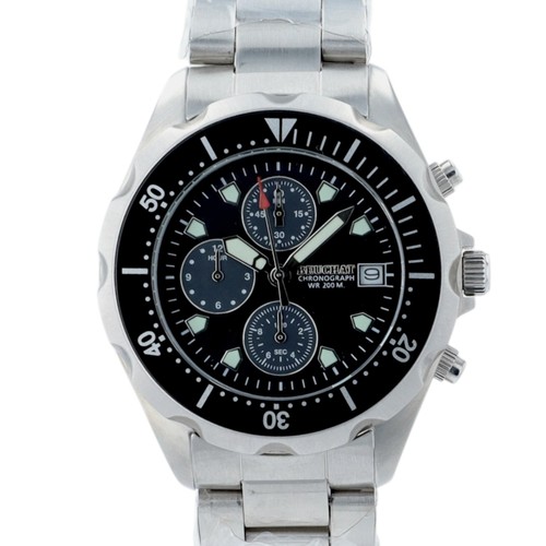 Orologio uomo beuchat bon - orologio,