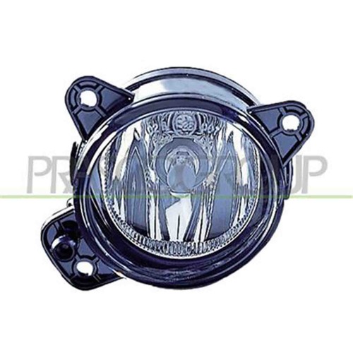 Fendinebbia sinistro skoda - sinistro,