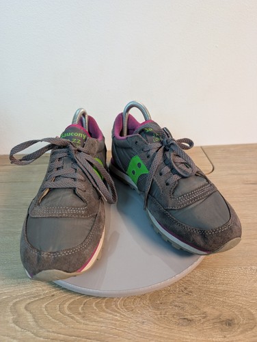 Scarpe sneakers saucony - sneakers,