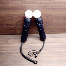 PLAYSTATION MOVE COPPIA DI