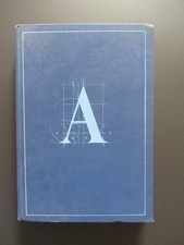 Carlo Frassinelli TRATTATO DI ARCHITETTURA TIPOGRAFICA 1941 prima edizione