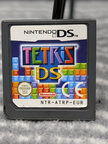 Tetris - , (nintendo
