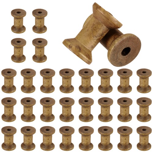 Pezzi bobine legno per - pezzi,