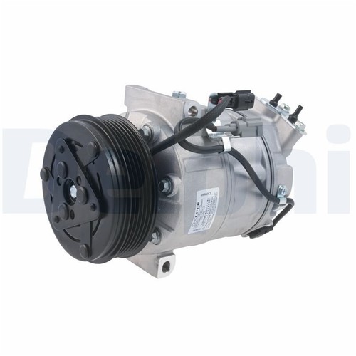 Compressore aria condizionata - compressore,