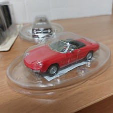 Die cast 1/43 Modellino Auto