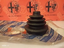 LANCIA DELTA 1100 CARBURATORE MY86-92 CUFFIA GIUNTO LATO RUOTA 7679375