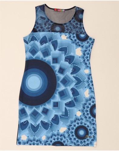Abito donna desigual senza - abito,