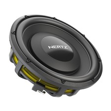 Hertz Mille Pro Shallow 10"