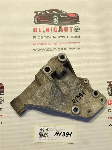 Supporto motore per fiat - motore,