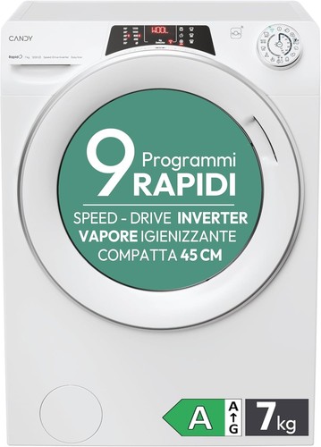 Candy rapidó ro4 - rapidÓ, 1274dwmt/1-s