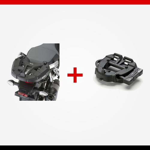 Givi sr3112 attacco m6m - sr3112,