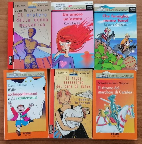 Willy acchiappafantasmi gli - willy,