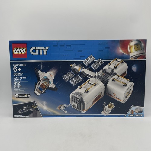 Lego city 60227 stazione - 60227,