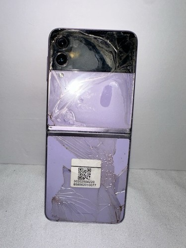 Telefono samsung galaxy - samsung, flip