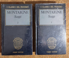 I Classici del Pensiero -