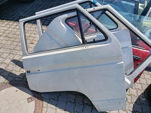 Bus bulli transporter - vw,