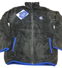 FELPA SHERPA TEDDY FULL ZIP