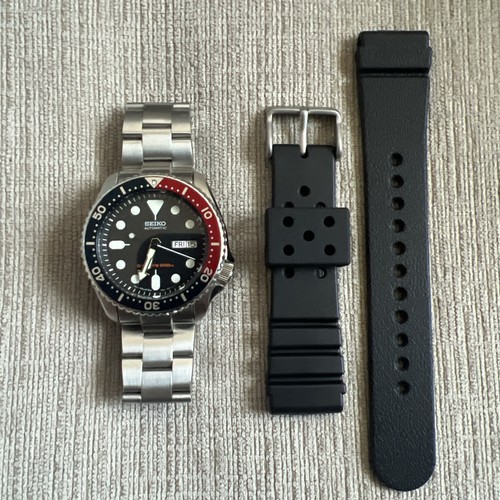 Orologio seiko skx175 uomo - orologio,