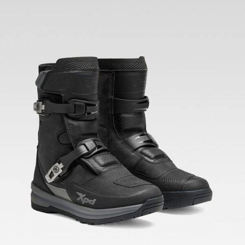 Scarpe moto uomo xpd - moto,
