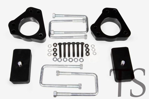 Kit rialzo 40mm lift - ,