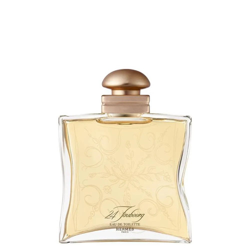Faubourg eau toilette - eau,